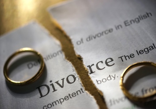 Divorce Lawyers Metamora IL