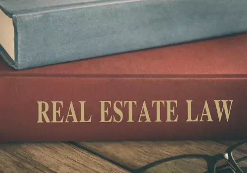 Real Estate Law Peoria IL