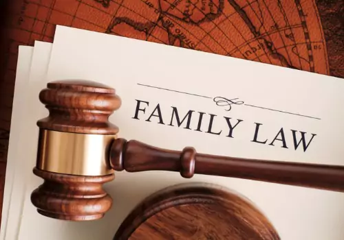 Family Law Tazewell County IL