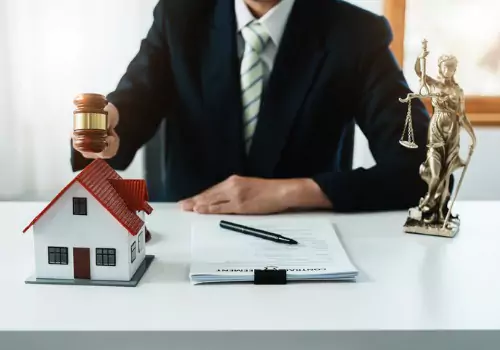 Real Estate Attorney Tazewell County IL