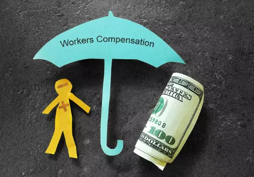 Workers' Compensation Morton IL