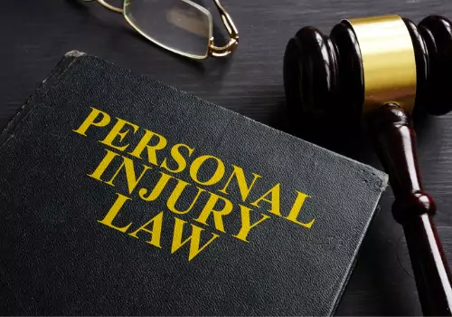 Personal Injury Lawyer Pekin IL