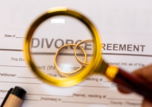 Divorce Attorney Peoria IL