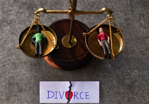 Divorce Attorney Peoria IL