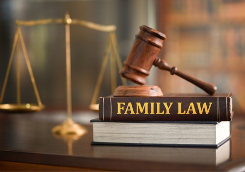 Family Law Peoria IL